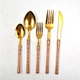 knife fork spoon set